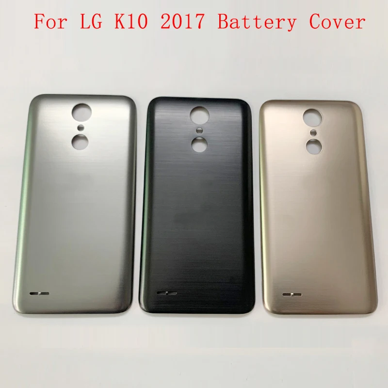 LG K10 2017 M250