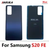 S20 Fe blu Navy