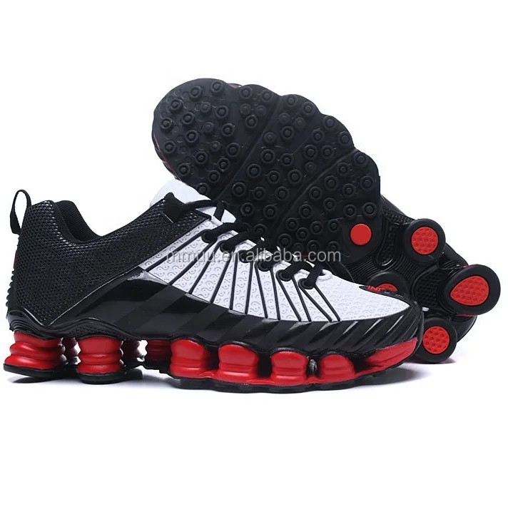 shox sport