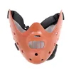 Yellow resin silence of the lambs hannibal mask