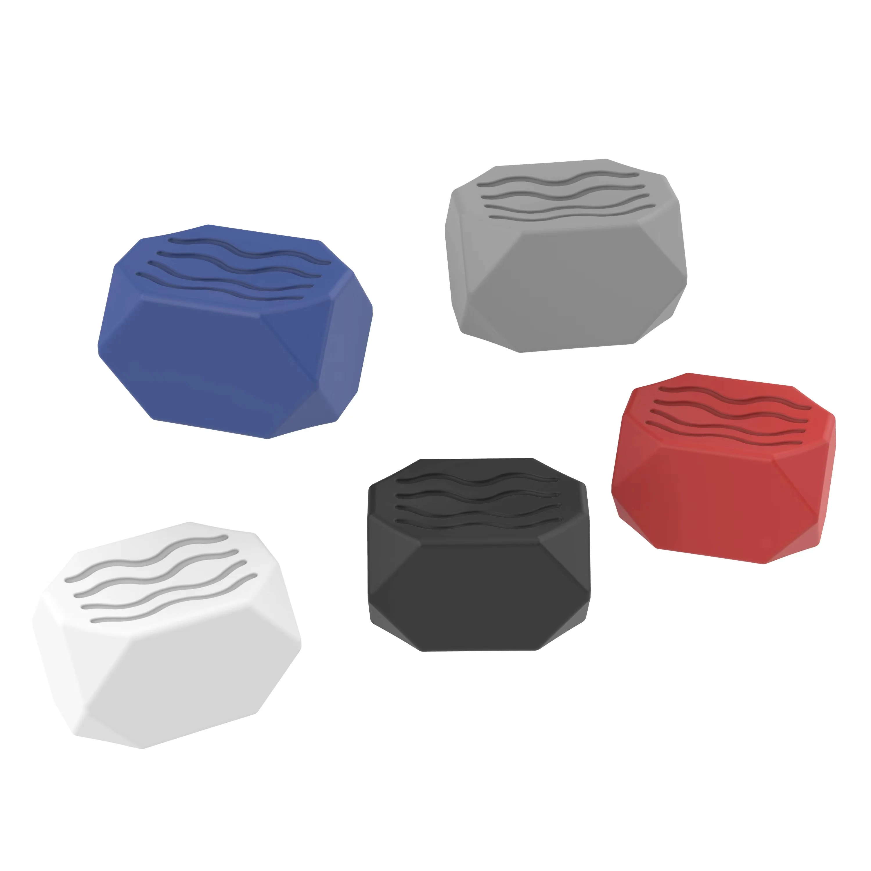 Фитнес-мяч для лица и тренажер горячая распродажа фитнес-мяч сильной