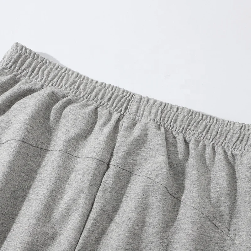 Wholesale Blank Jogger Men Sweat Track Plain Pants Sweatpants Jogger Jogging Pants Private Label Trackpants for Men