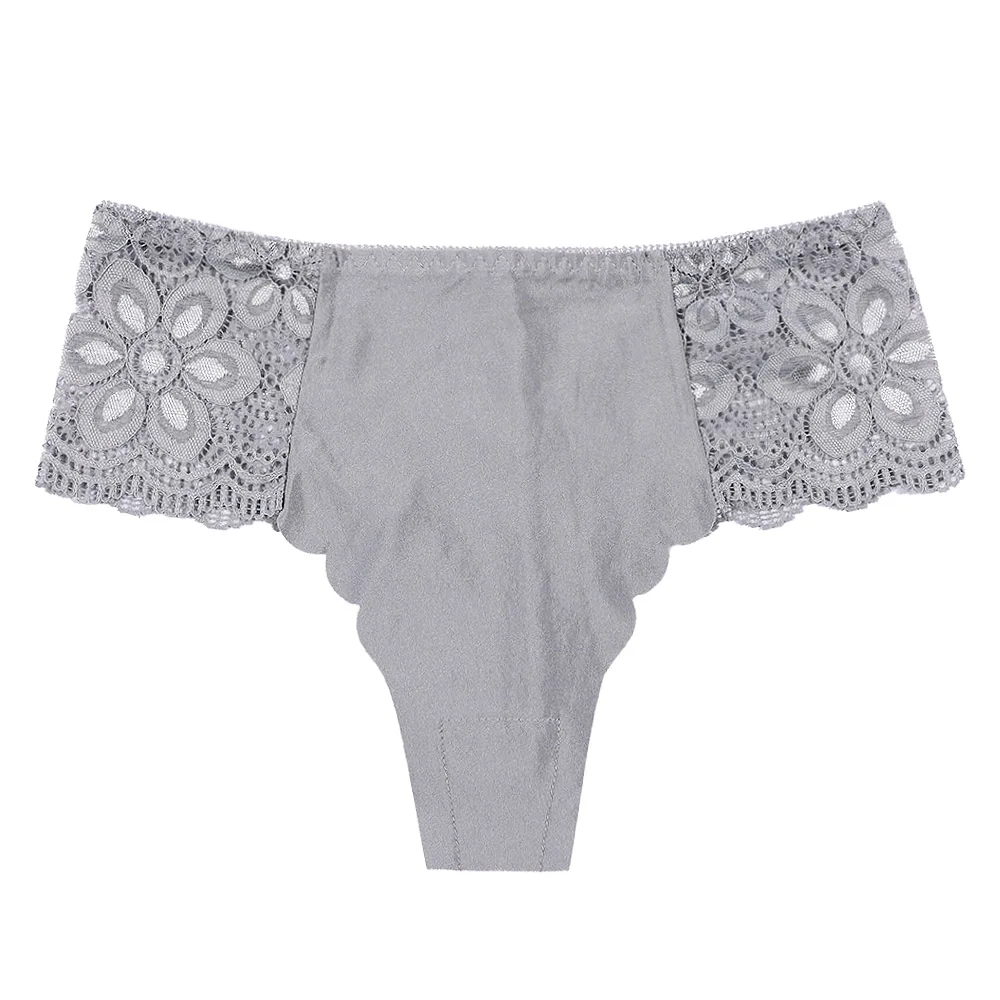 Uokin Nylon Womens Sexy Underwear Lace
