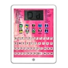 9981ES Spanish tablet