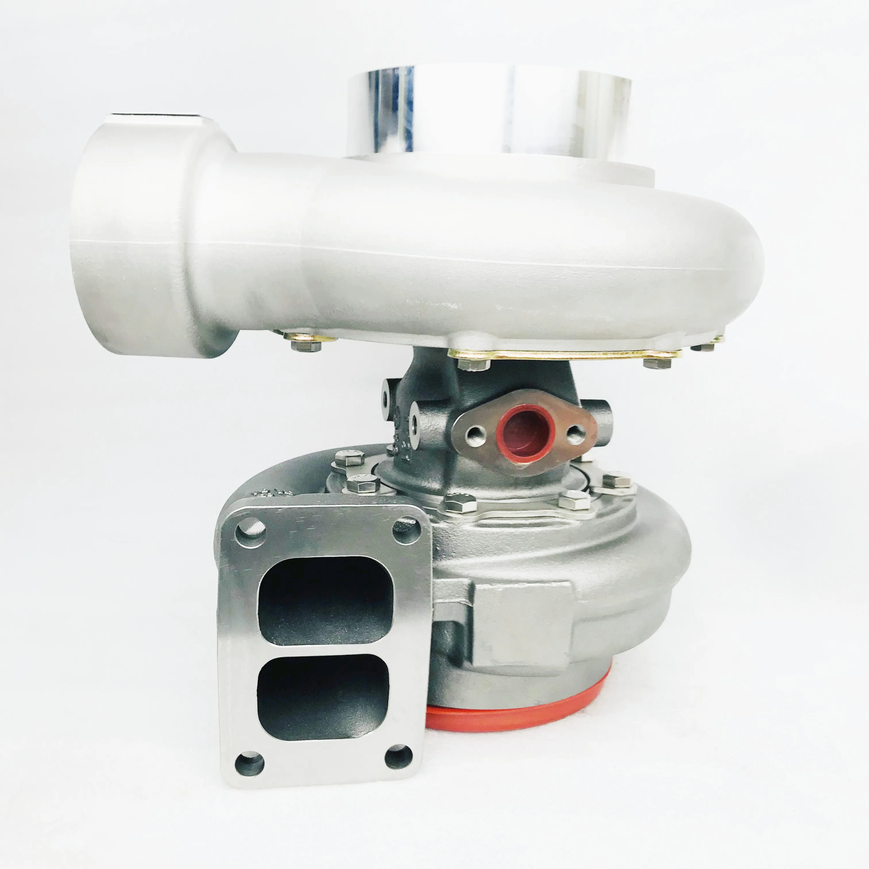 TD13 Turbocharger for Hitachi EX1200-5 S6R-Y2TAA QSK23 Engine