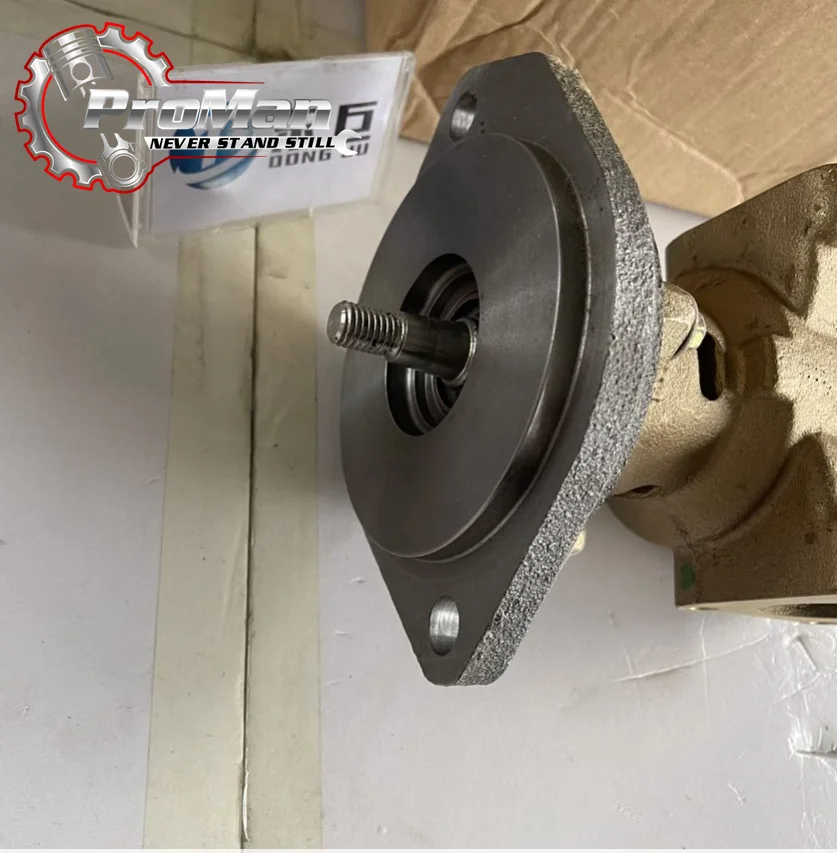 359-6661 123-0471 197-1328 Saltwater Pump for Mechanical