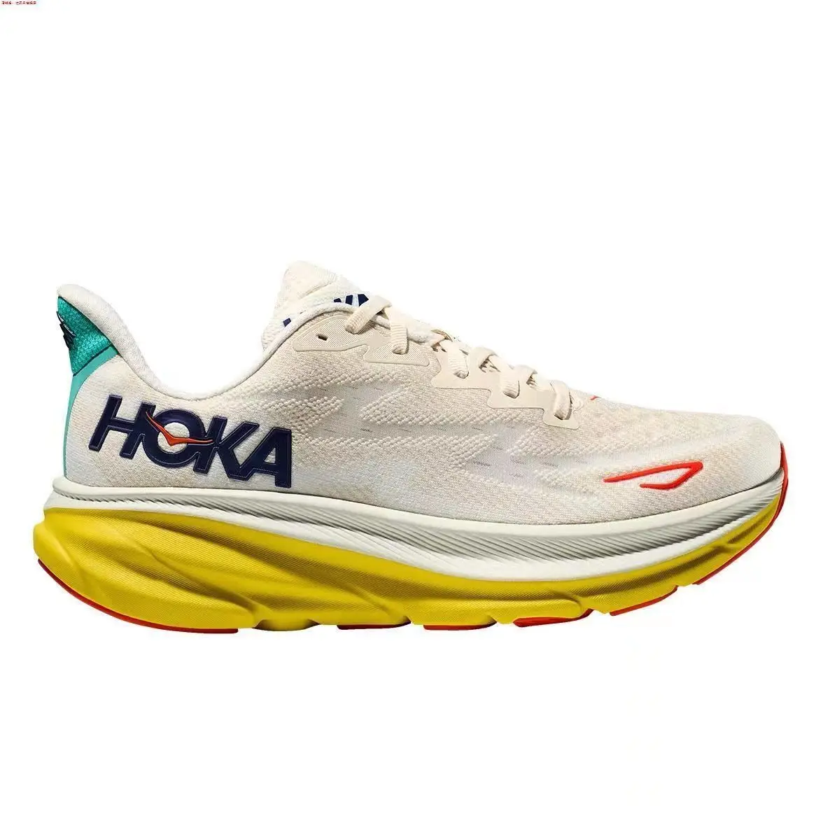 Hokas Shoes Running Original Logo Hokas One Carbon X 3 Clifton 9 8 ...