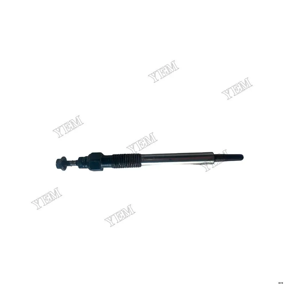 Extra Durable Glow Plug 1G852-65510 For Kubota D1803