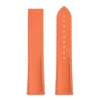 Orange white