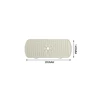 35 x 14.5cm Beige