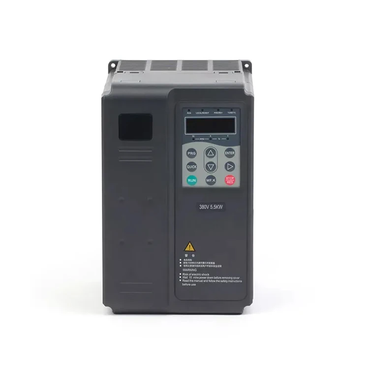 CKMINE 380V Elevator Variable Low Frequency Inverter 3 Phase VVVF Lift Drive 5.5kW Vfd Ac Driver Application for Lift