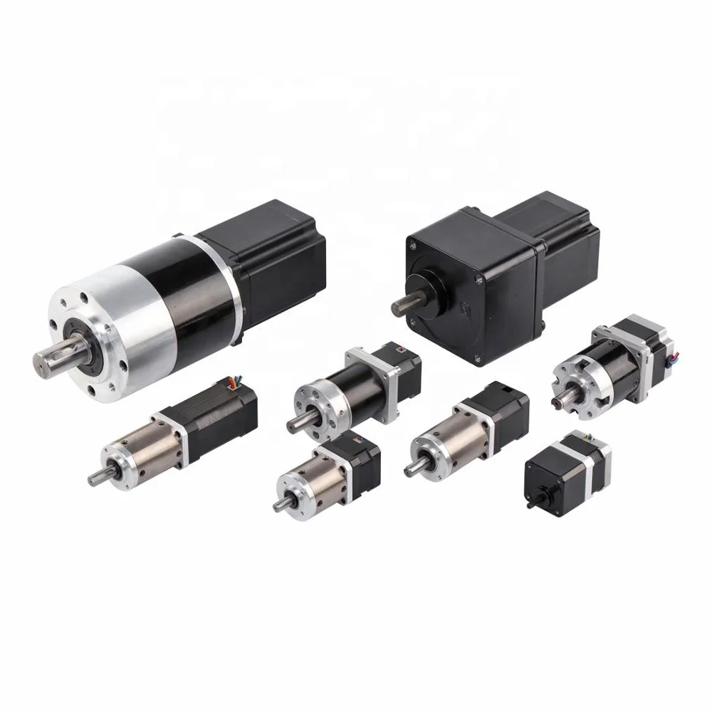Moteur CC sans balais 48 V CC Moteur CC sans balais 1800 W | FR Moteur CC sans balais 48 V CC Moteur CC sans balais 1800 W | FR