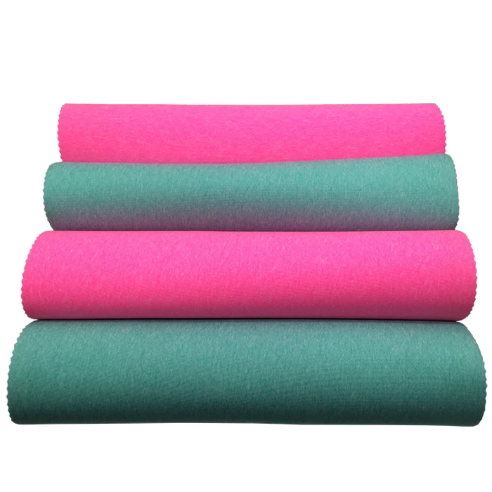 Новый дизайн белого цвета SBR Неопреновая полиэфирная ткань эластичная для сумок 3 мм эластичная 5 мм 7 мм