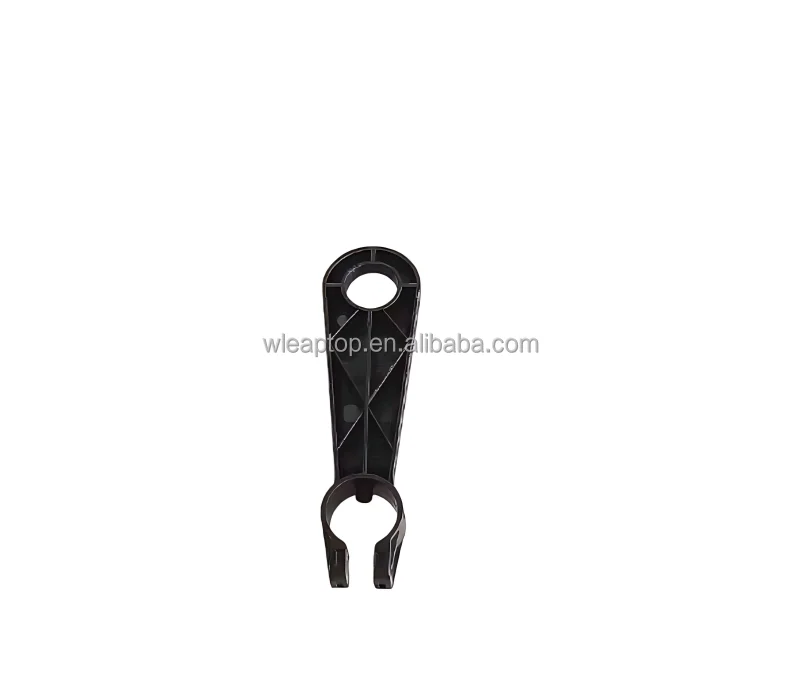 Radar Right Bracket, Plastic, T50 - detail 10