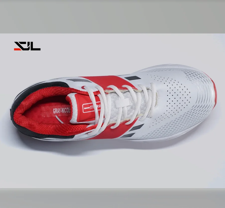 Красочные мужские уличные спортивные шипы обуви тренировочные кроссовки для крикета Резиновые Нескользящие кроссовки для мальчиков