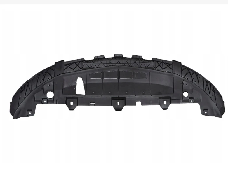 1768850136 Is Front Bumper Lower Guard, Under the Water tank Guard for ...