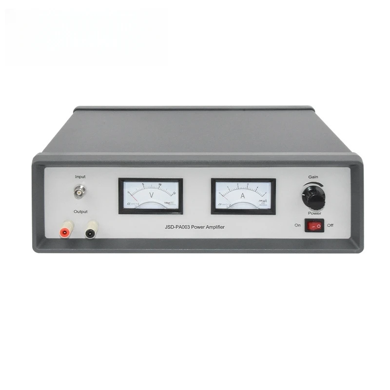 KASINTON JSD-PA003 30W Power amplifier High power amplifier vibration test modulated amplitude exciter