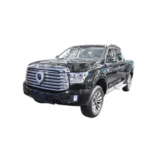 China Brand Super Luxury Pickup Great Wall Mountain Sea Gun 2.4T Twin Turbo Diesel Promotion