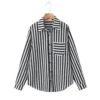Camisa estampada