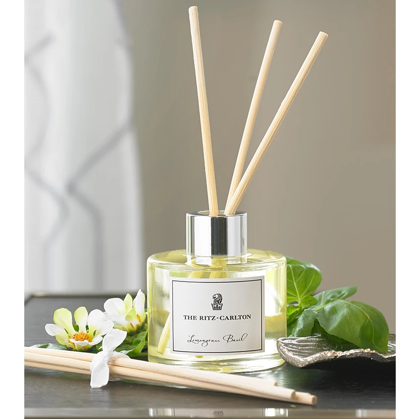 Aroma Diffusers Fragrance Hotel Collection Diffuser Reed Diffuser Sets