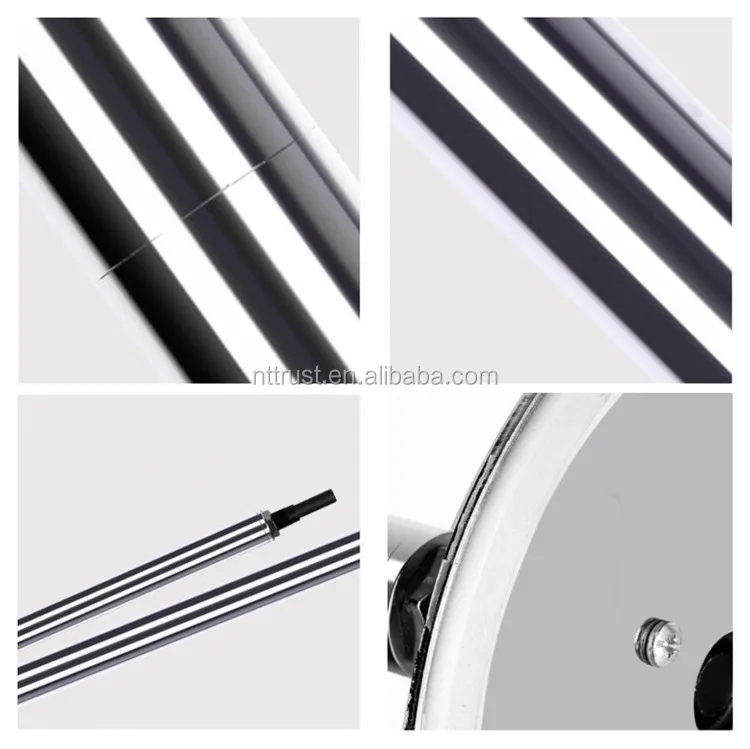 
Портативная танцевальная штанга Из Нержавеющей Стали, 45 мм 