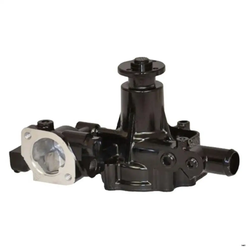 Water Pump Assembly 129632-42000 for Yanmar Engine 2