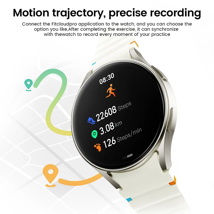 S2 Watch 7 Max Smartwatch