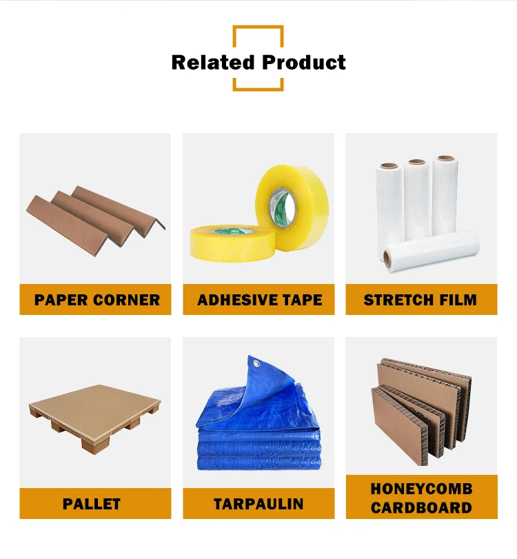 Lightweight Kraft Corrugated 48"x 96" Cardboard Core Sheet