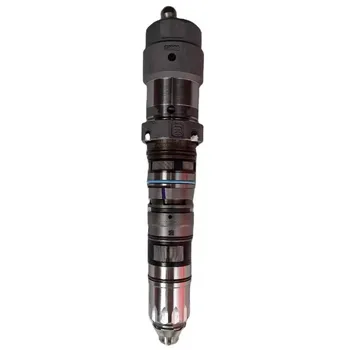 Factory Direct Sale 23670-39235 23670-39095 23670-09061 23670-09060 Oem Engine Injector