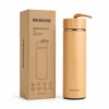 NG009 Thermos in bambù