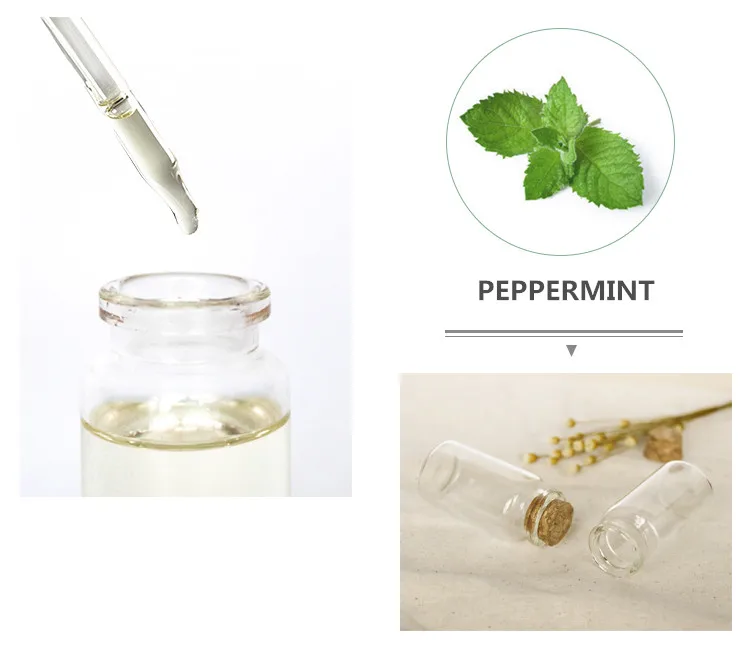 Factory Sale 100% Pure Natural Essential Oil Peppermint Candle Making Skin Care Whitening Include Tea Lavender Turmeric Seeds