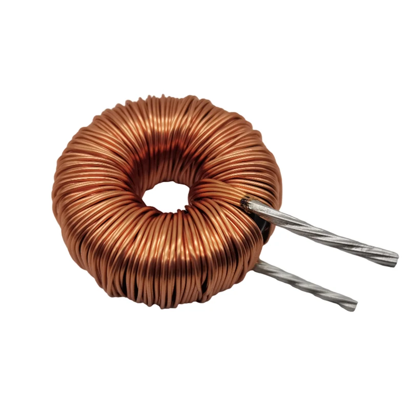 Toroidal Inductor 1h inductor Common Mode Choke Filter Coil Inductor