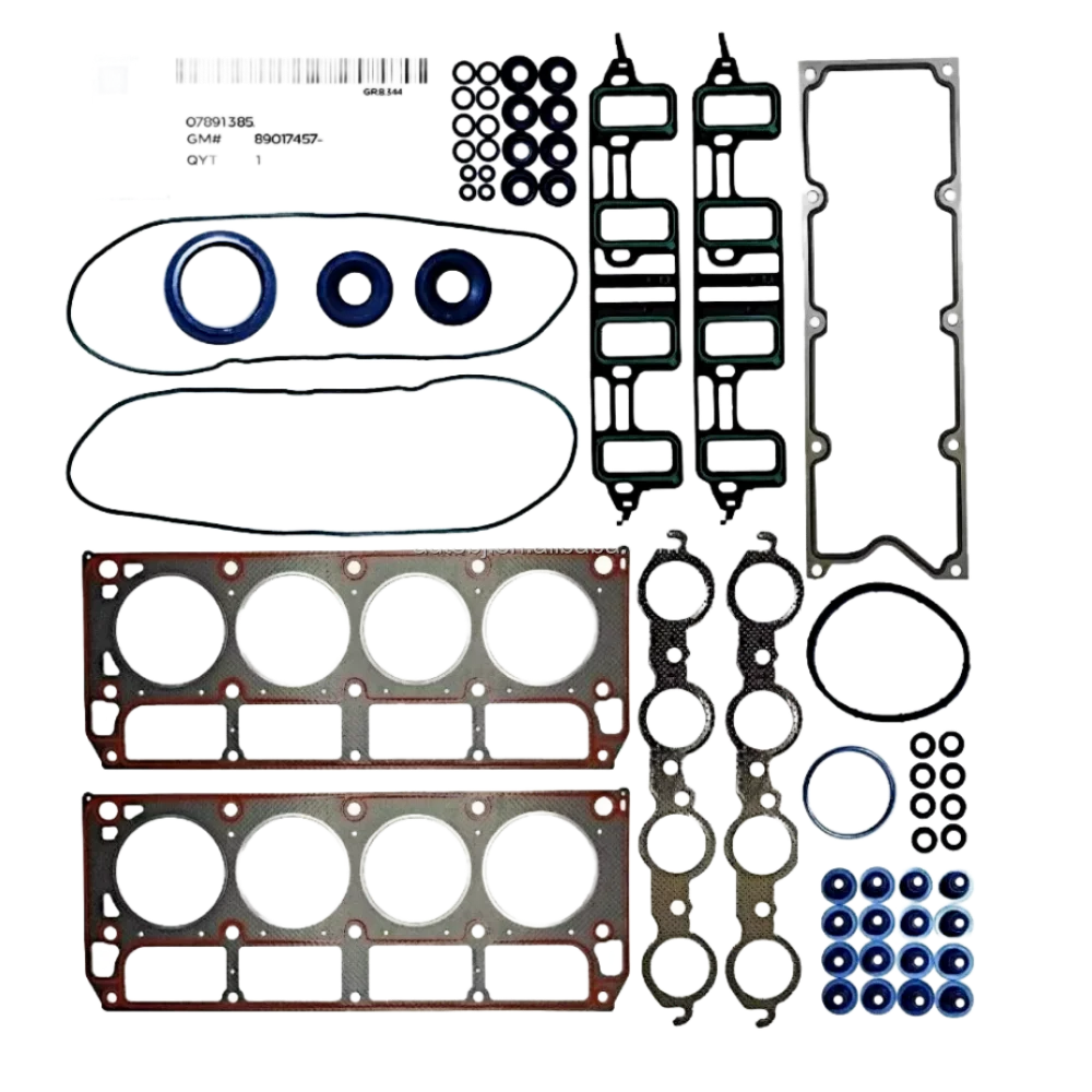 89017458 12589226 Engine Cheyenne Cylinder Head Gasket Set Kit For Chevrolet Silverado 5.3 FS54340 Tahoe Gasket Set