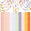 Mixed color scheme