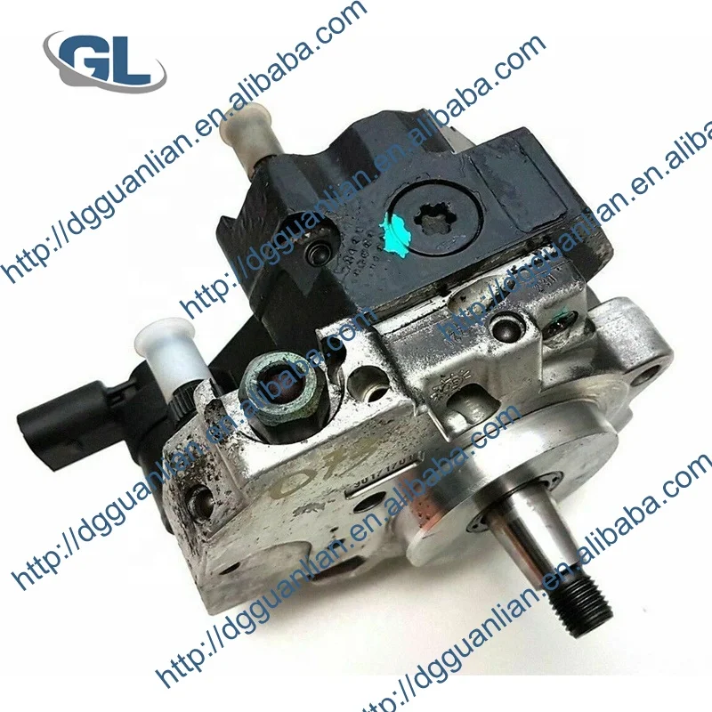 Good Quality Common Rail Fuel Injector Pump 0445010073 0986437320 for BMW 330d 525d 530d 730d