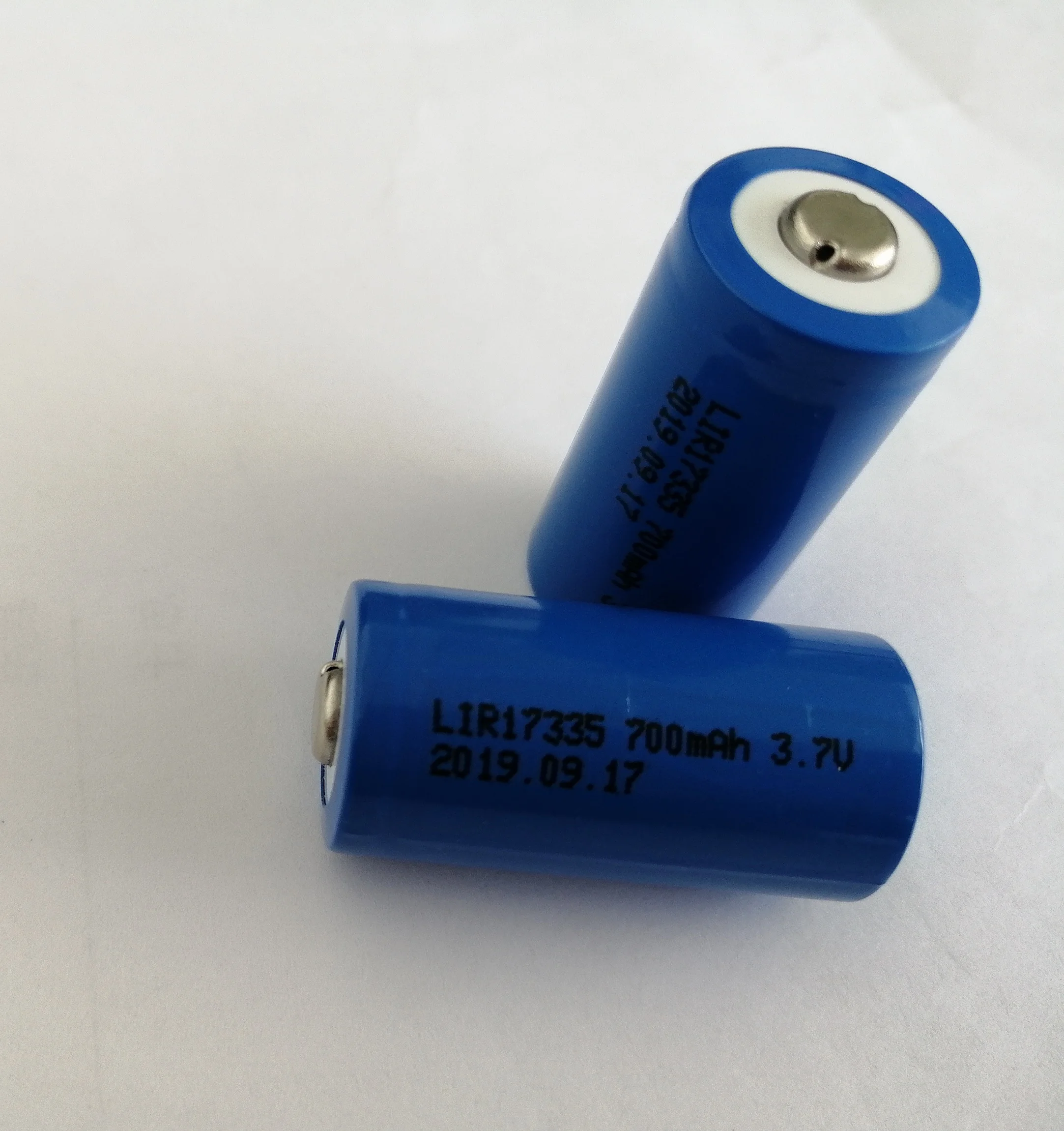 リチウムイオン電池工場価格1634010440 14430 14500 16500 18500 1465018650充電式リチウムイオン電池