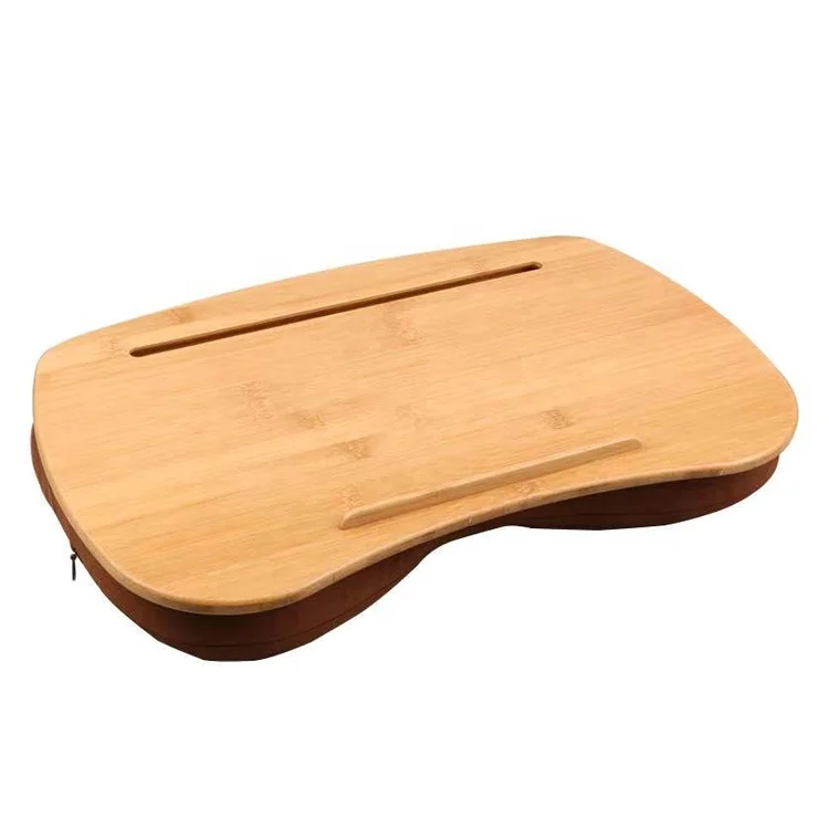 Оптовая продажа Современный многофункциональный лазерный гравер Lap стол из бамбука