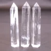 Punto de Cuarzo Cristal