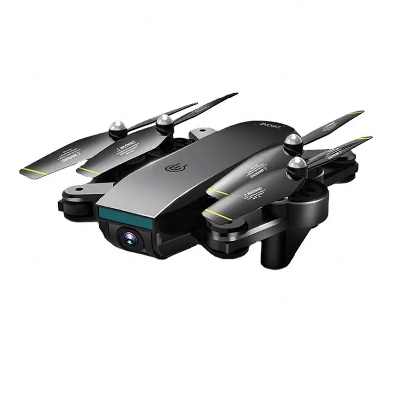 SG700D Camera Drone - Professional Quadcopter with 4K UHD