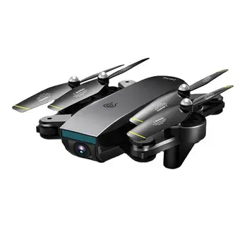 SG700D 4K Camera Drone for Beginners with FPV & G-sensor