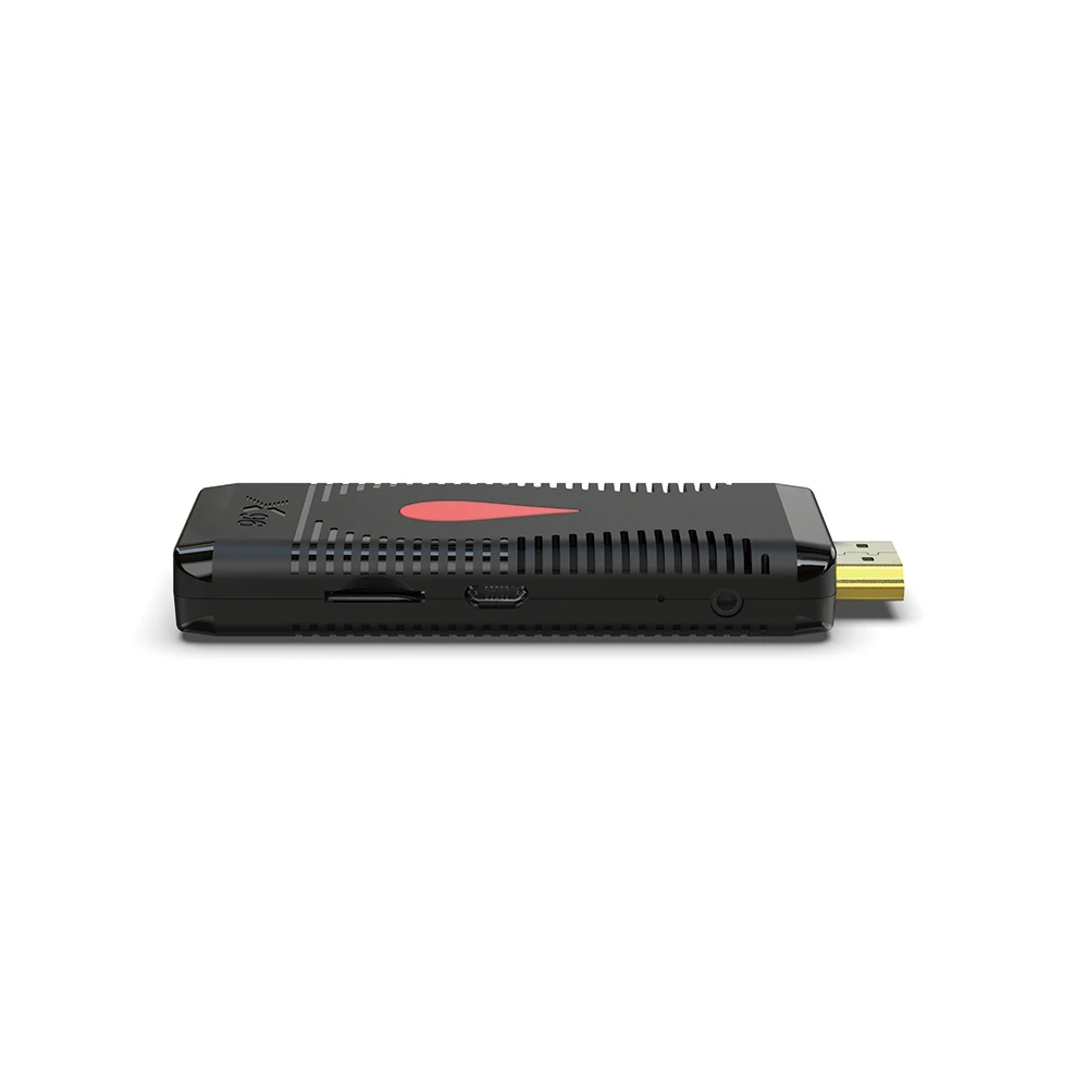 Factory Direct Sales Tv Stick X96 S400 Allwinner H313 Android 10.0 Smart TV  Dongle with 1GB 2GB Ram 8GB 16GB Rom and Wifi