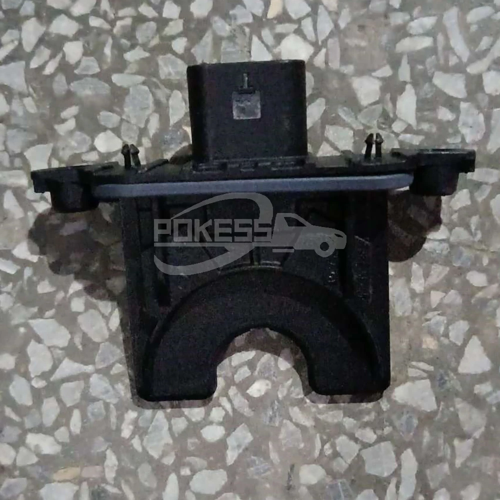 Automobile Gearbox Neutral Switch AE8P7F293AB Transmission Gearbox Gea... — 3