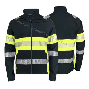Custom Logo Sportswear Motorbike Clothing Waterproof Windproof Breathable Motocross Jacket Motorcycle & Auto Racing Wear