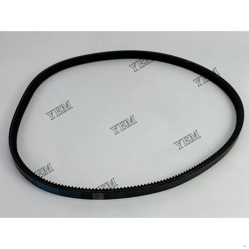 1103 Drive Belt 130205-00305 for Perkins