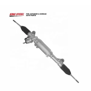 KINGSTEEL OEM 44200-48133 44200-48132 44200-48131 44200-48130 Electrical Power Steering Rack for TOYOTA Highlander LEXUS RX400H