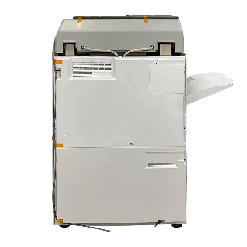 Professional Multifunction Black and White Copier With Ricoh Aficio MP9002 Used Digital Duplicator