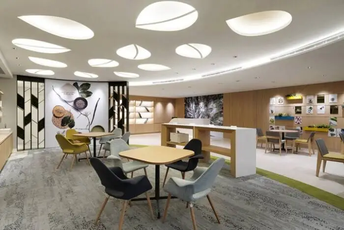 Shenzhen Qiaonvhai Trading Co., Ltd. 2