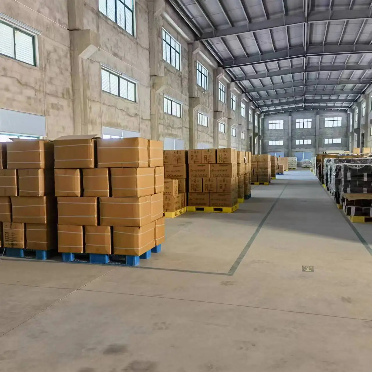 Disposable Invisible Hair Net manufacture