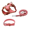 pink+brown