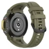 Verde ejército